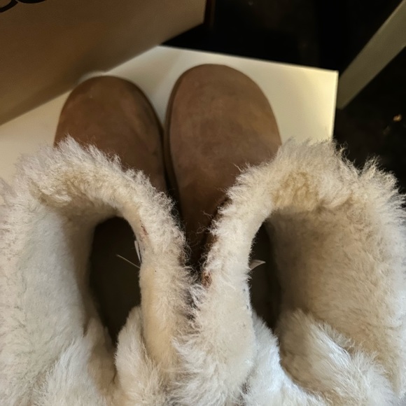 Ugg Boots Mini Bailey - Picture 5 of 6
